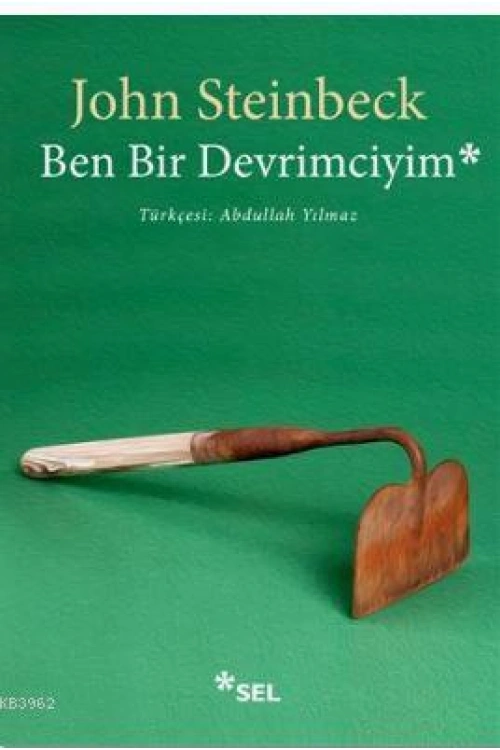 Ben Bir Devrimciyim