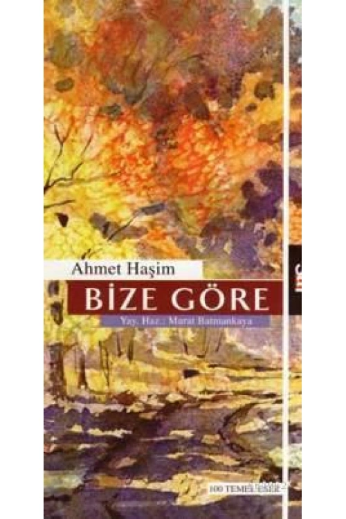 Bize Göre