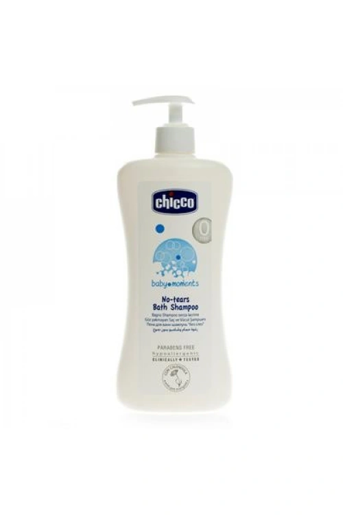 Chicco Göz Yakmayan Saç ve Vücut Şampuanı 750ml