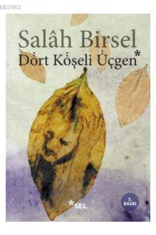 Dört Köşeli Üçgen