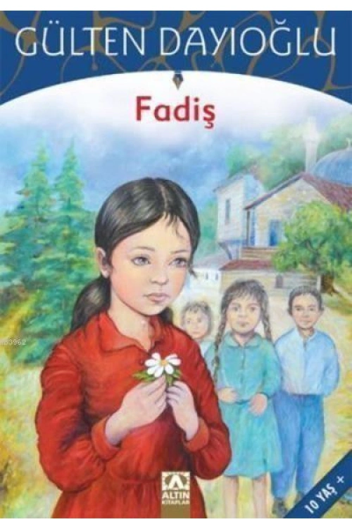 Fadiş