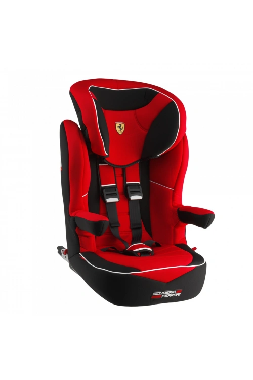 Ferrari I-max Isofix Furia 9-36 Oto Koltuğu 3507469689793