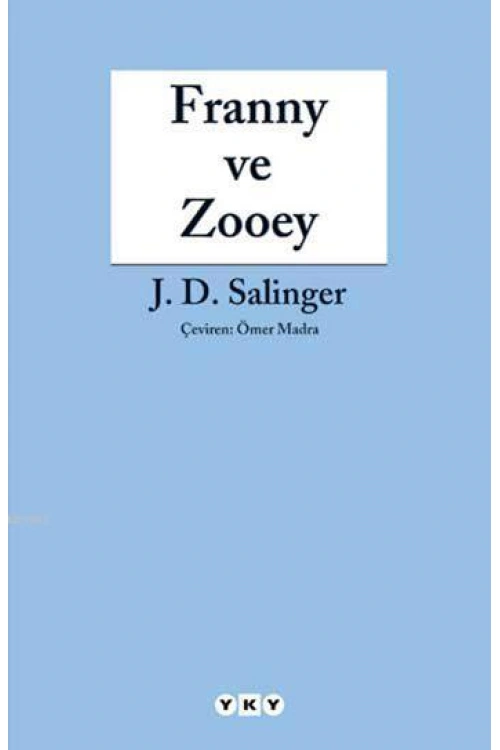 Franny Ve Zooey