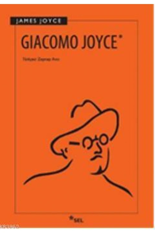 Giacomo Joyce