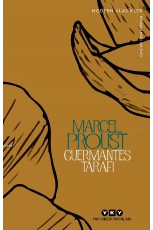 Guermantes Tarafı