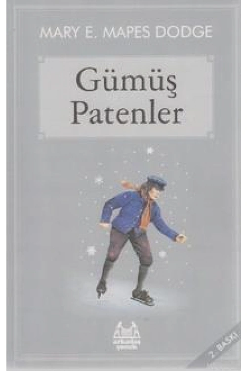 Gümüş Patanler