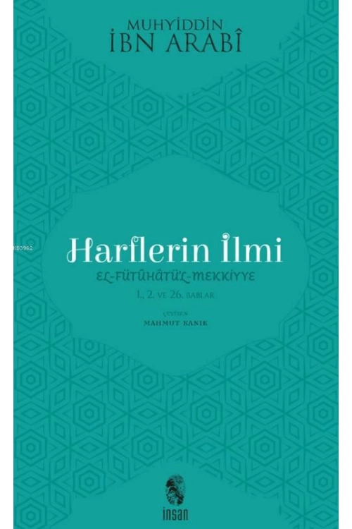 Harflerin İlmi