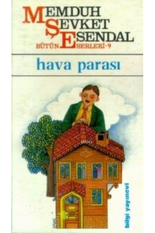 Hava Parası