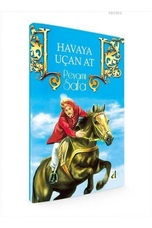 Havaya Uçan At