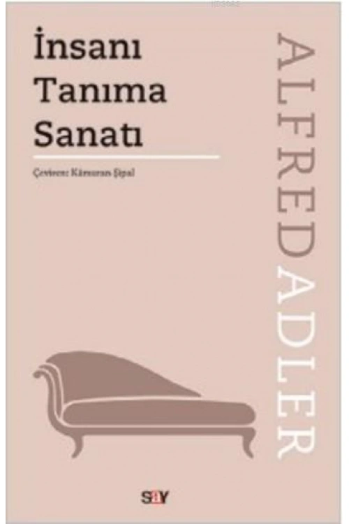 İnsanı Tanıma Sanatı