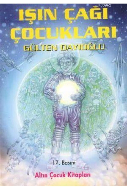 Işın Çağı Çocukları