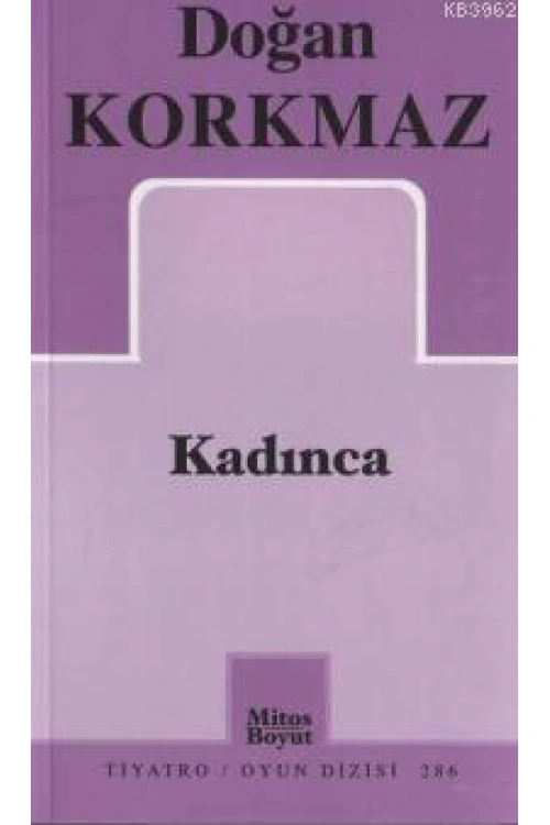 Kadınca