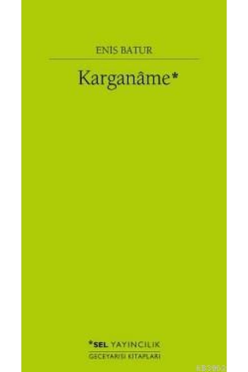 Karganame