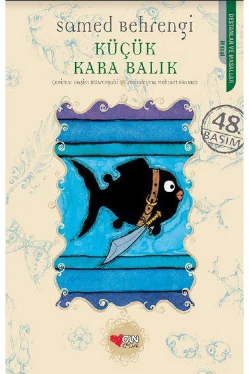 Küçük Kara Balık