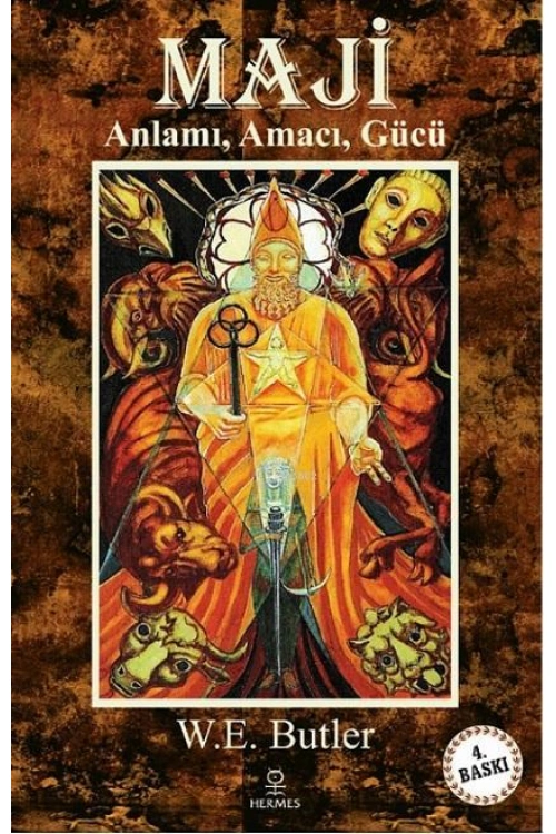 Maji; Anlamı, Amacı, Gücü