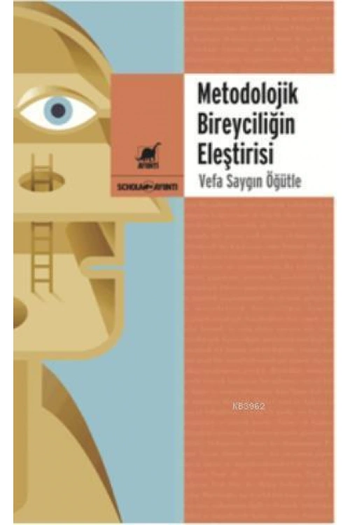 Metodolojik Bireyciliğin Eleştirisi