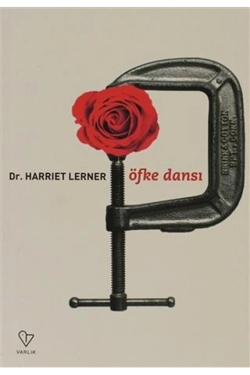 Öfke Dansı; İlişki Modellerini Değiştirmek İsteyen Kadınlar İçin Rehber