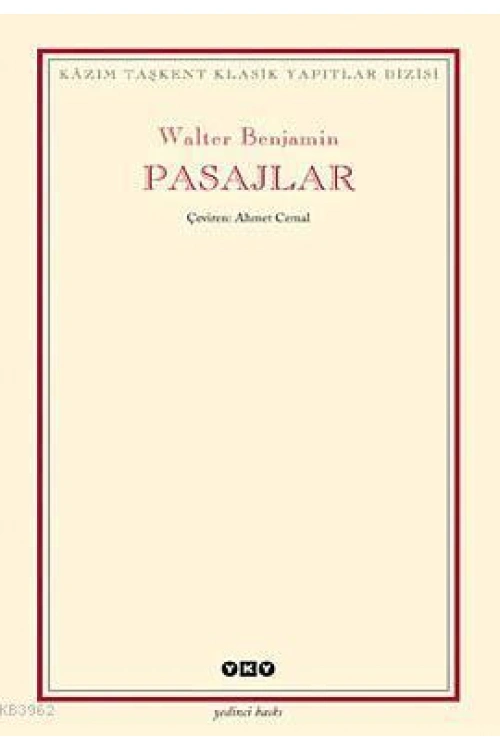 Pasajlar
