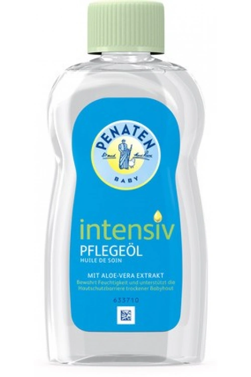 Penaten Baby Bebek Yağı İntensiv 200 ML