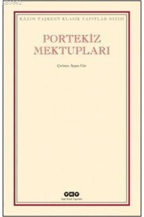 Portekiz Mektupları