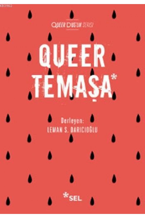 Queer Temaşa