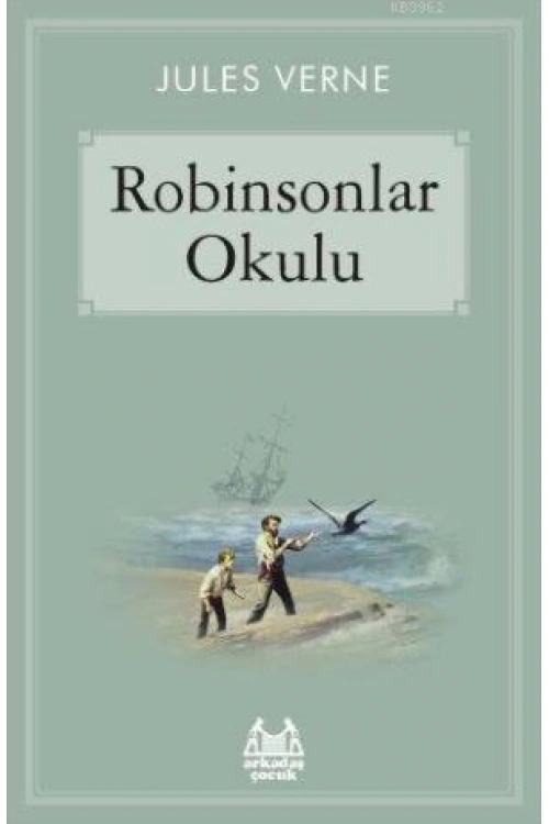 Robinsonlar Okulu