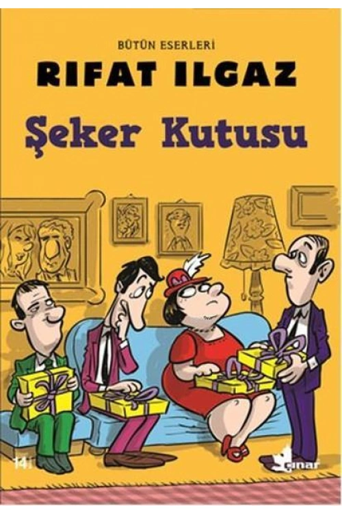Şeker Kutusu