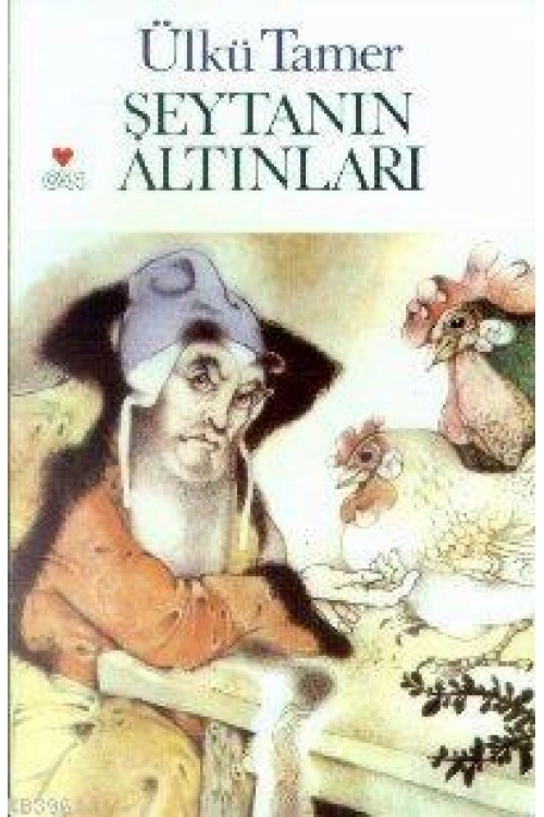 Şeytanın Altınları