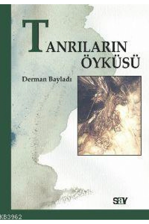 Tanrıların Öyküsü