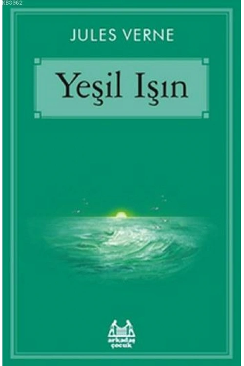 Yeşil Işın