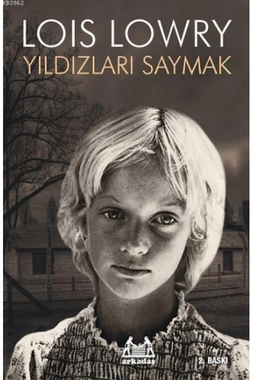 Yıldızları Saymak