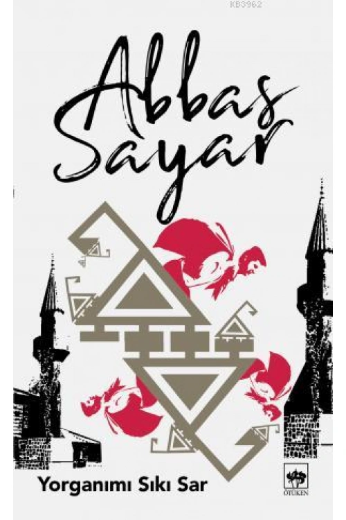 Yorganımı Sıkı Sar