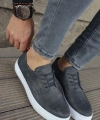 CH005 BT Erkek Ayakkabı ANTRASIT