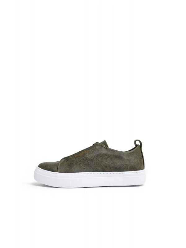 CH013 BT Erkek Ayakkabı HAKI