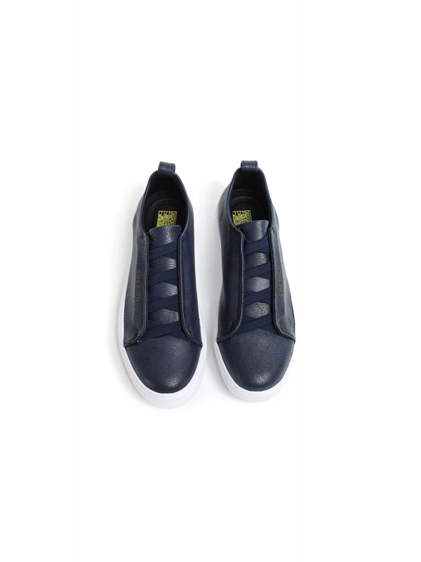 CH013 BT Erkek Ayakkabı LACIVERT