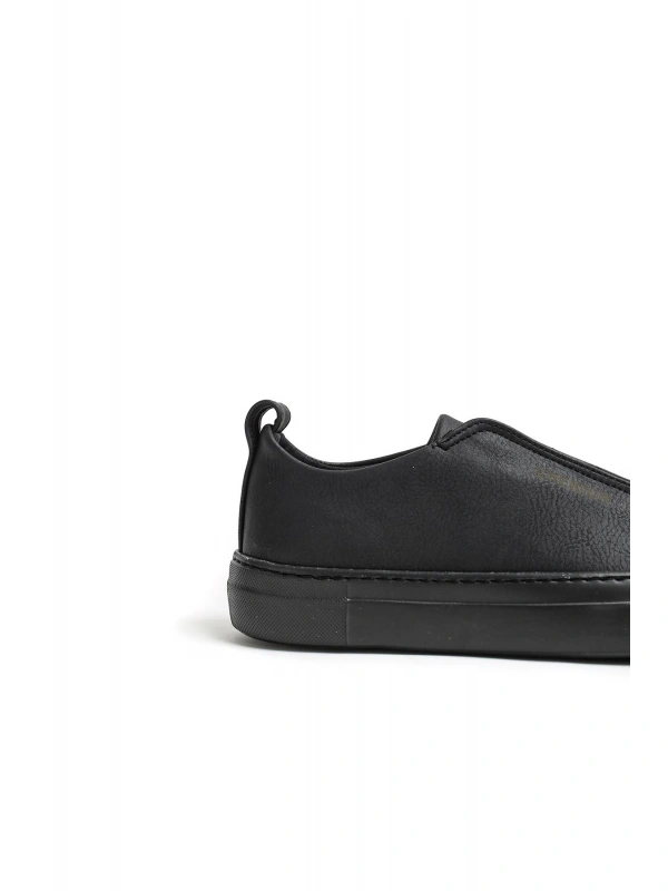 CH013 ST  Erkek Ayakkabı SIYAH