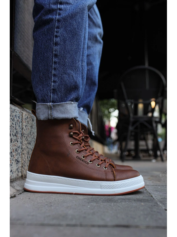 CH055 BT Erkek Bot TABA