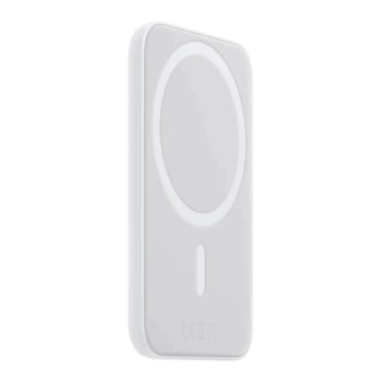 Magsafe Battery Pack Iphone Samsung Uyumlu Powerbank Kablosuz Şarj Cihazı