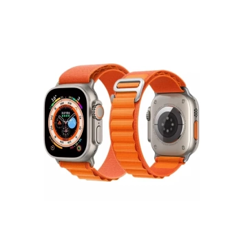 T 800 Ultra Akıllı Saat 45mm Kordon Hediyeli 2024