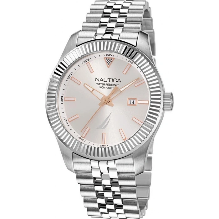 Nautica NAPPBS250 Erkek Kol Saati