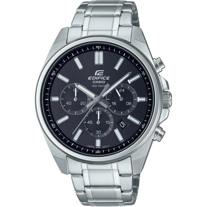 Casio Edifice EFV-650D-1AVUDF Erkek Kol Saati