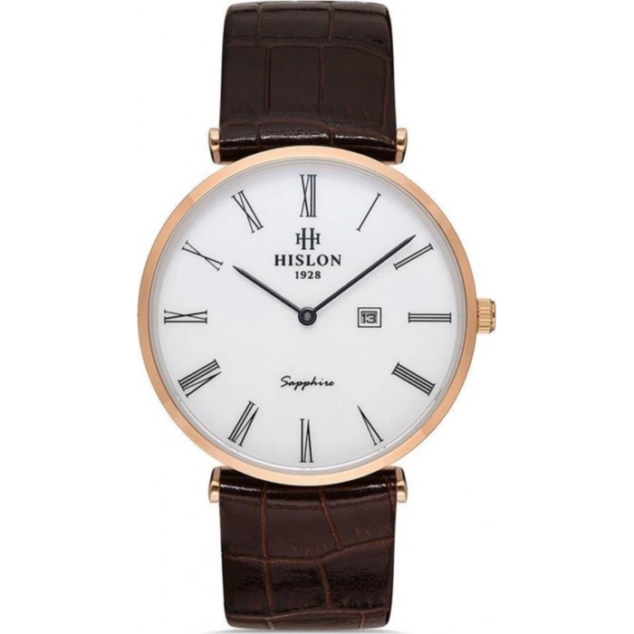 Hislon CL119R-03KR Erkek Kol Saati
