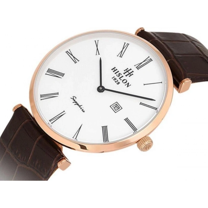 Hislon CL119R-03KR Erkek Kol Saati