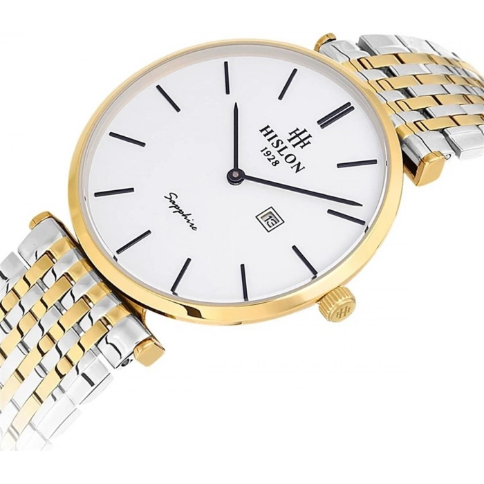 CL119T-03SG Erkek Kol Saati