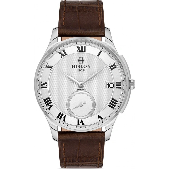 Hislon CL120S-02KS Erkek Kol Saati