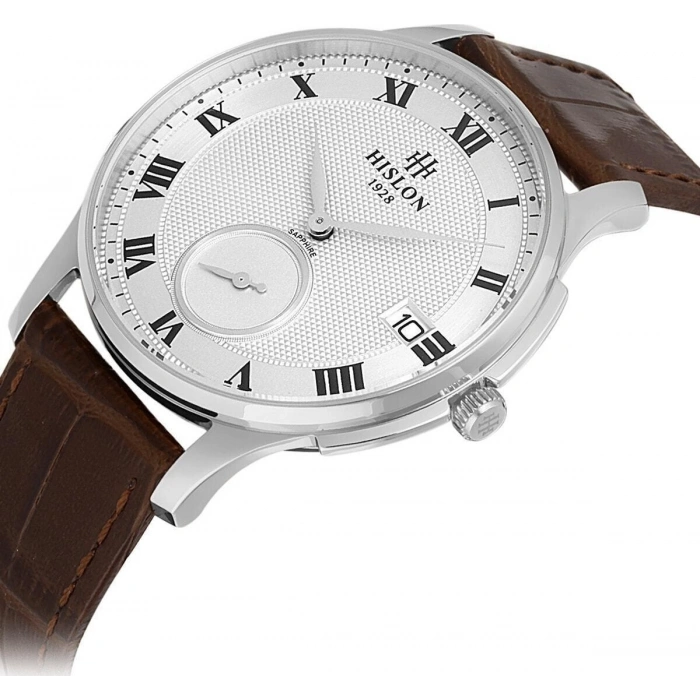 Hislon CL120S-02KS Erkek Kol Saati