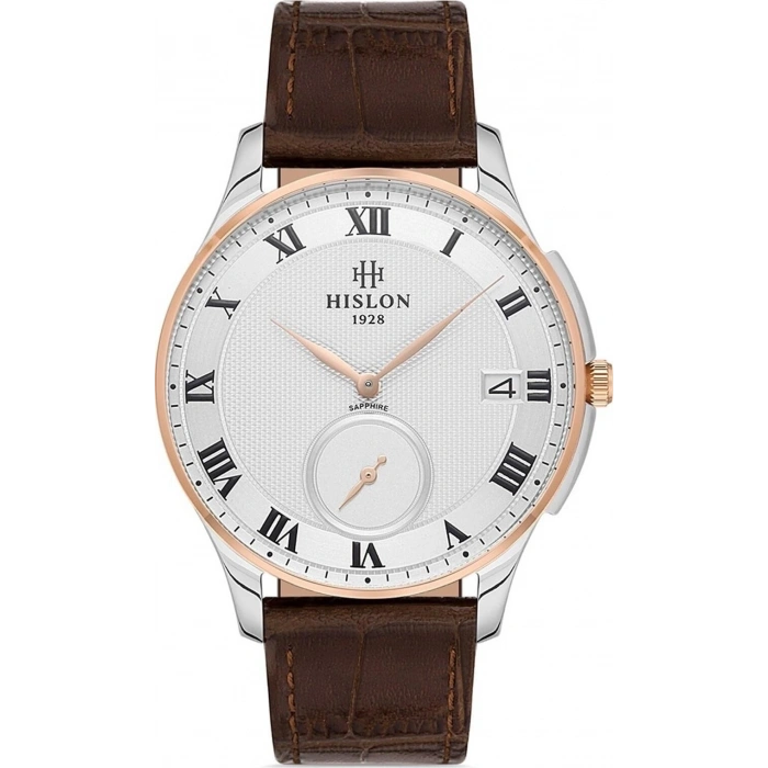 Hislon CL120T-02KR Erkek Kol Saati