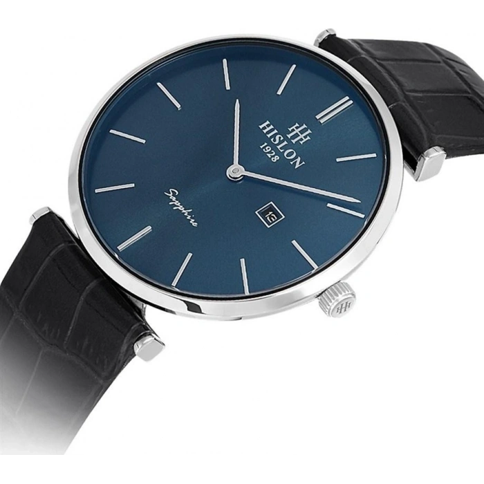 Hislon CL119S-11BS Erkek Kol Saati