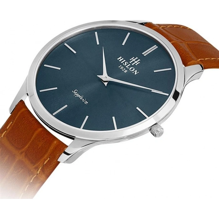 Hislon CL135S-11KS Erkek Kol Saati