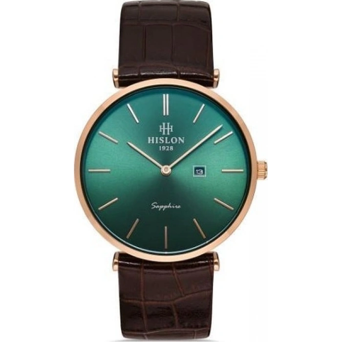 Hislon CL119R-15KR Erkek Kol Saati